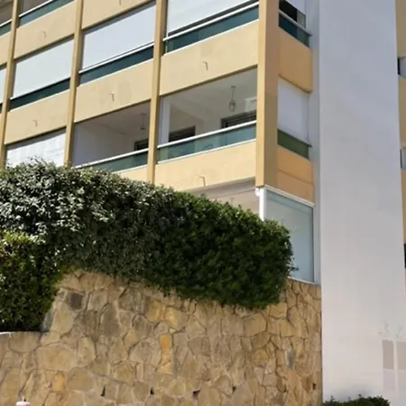 Nice 50m With Terrace 12m2 - 8min From The Beach Apartament